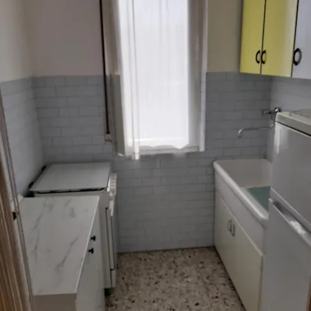 Spezia Apartment *