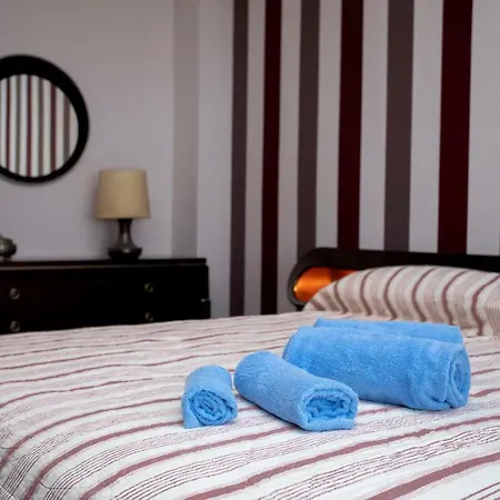 Spezia Apartment Turin