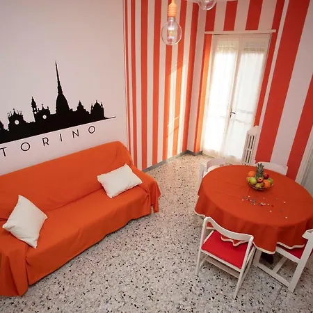 Spezia Apartment *