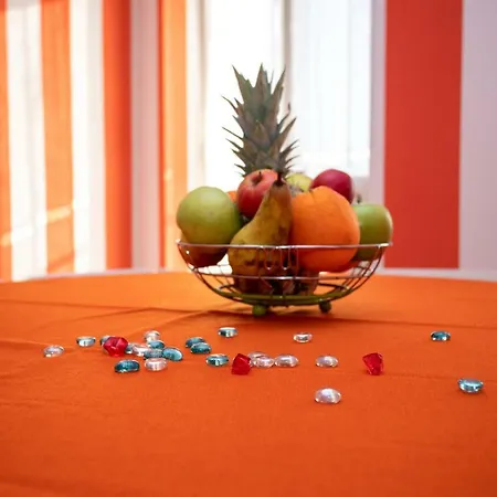 Apartment Spezia