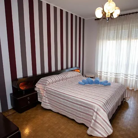 Apartment Spezia Turin