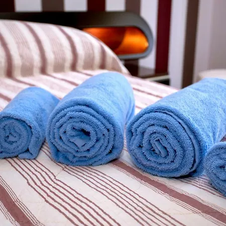 Spezia Appartement Turin