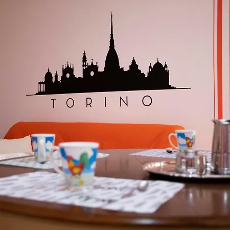 Appartement Spezia Turin